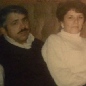 Meet your Posher, Peggy